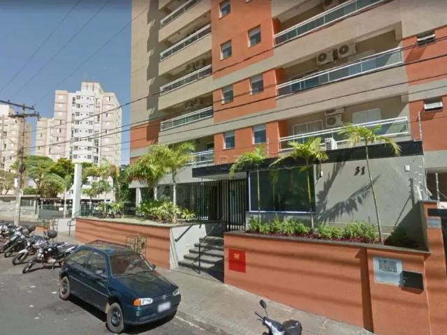 Apartamento com 1 dormitórios para locação no bairro Jardim Paulistano