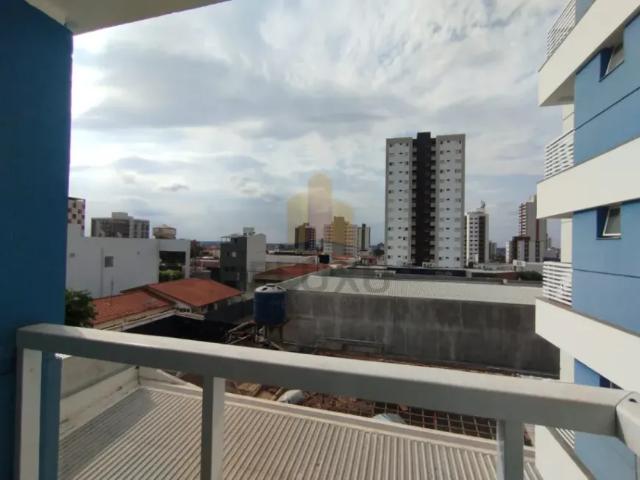 Apartamento com 1 dormitórios para locação no bairro VILA GUEDES DE AZEVEDO