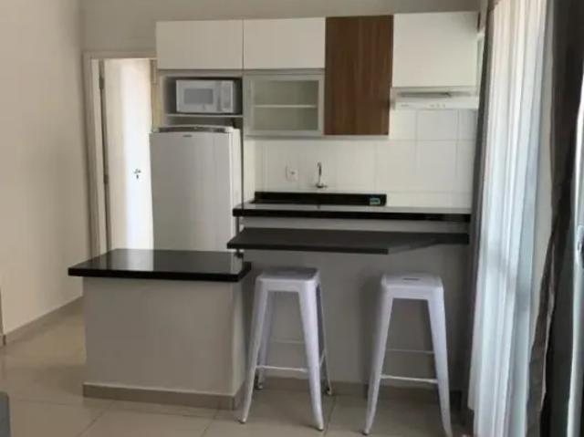Apartamento com 1 dormitórios para locação no bairro VILA SANTA TEREZA