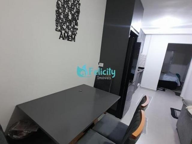 Apartamento com 1 dorms, 34m2 na Vila Santa Edwiges