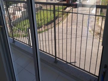 Votorantim, São Paulo - Varanda, Segurança