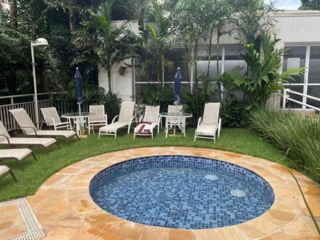 Apartamento com 1 qquarto, 1 vaga à venda, 60 m² Barra Funda São Paulo/SP