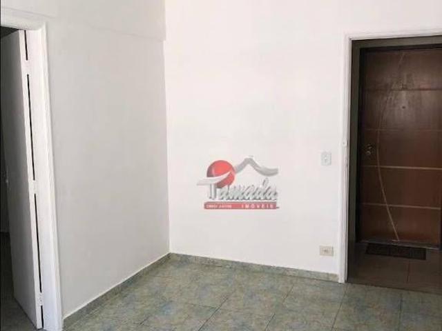 Apartamento com 1 dormitório à venda, 48 m² por R$ 310.000,00 Vila Domitila São Paulo/SP