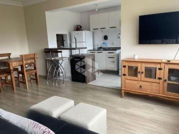 Apartamento com 1 quarto 1 vaga com 45m² à venda em Petrópolis, Porto Alegre