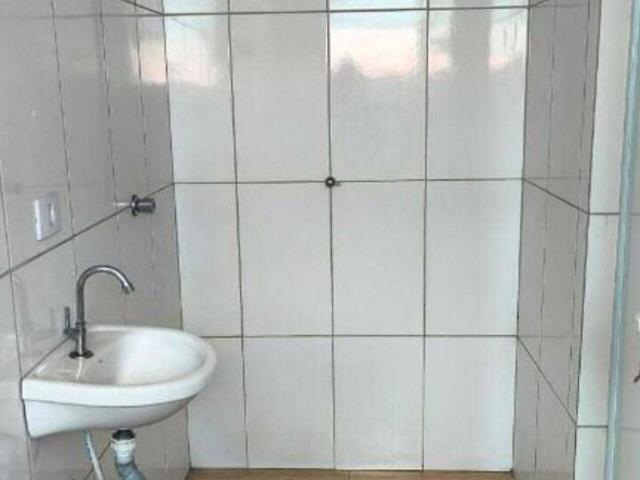 Apartamento com 1 quarto, 30 m²