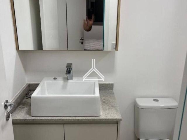 Apartamento com 1 quarto, 30 m²