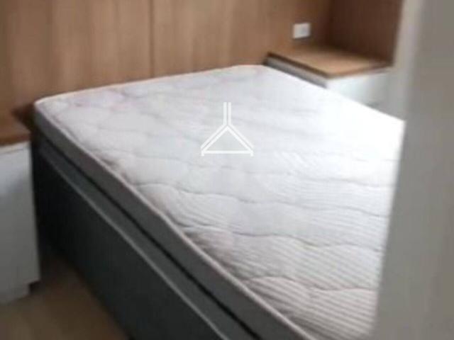 Apartamento com 1 quarto, 30 m²