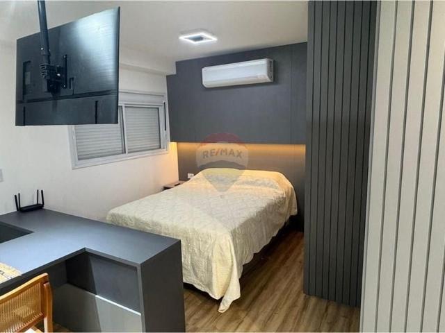 Apartamento com 1 quarto, 37 m² aluguel por R$ 3.300/mês Edifício Notting Hill Sorocaba/SP
