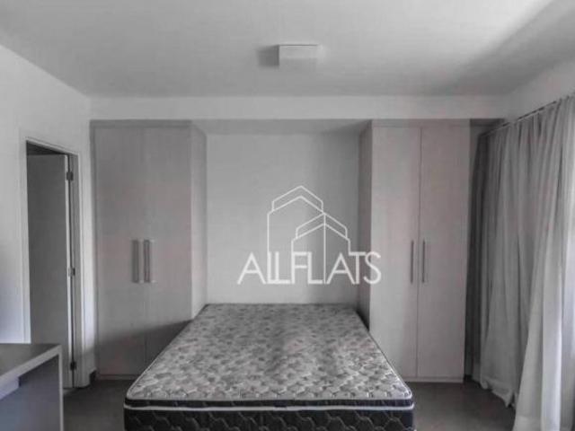 Apartamento com 1 quarto 41 m² à venda no Brooklin São Paulo/SP