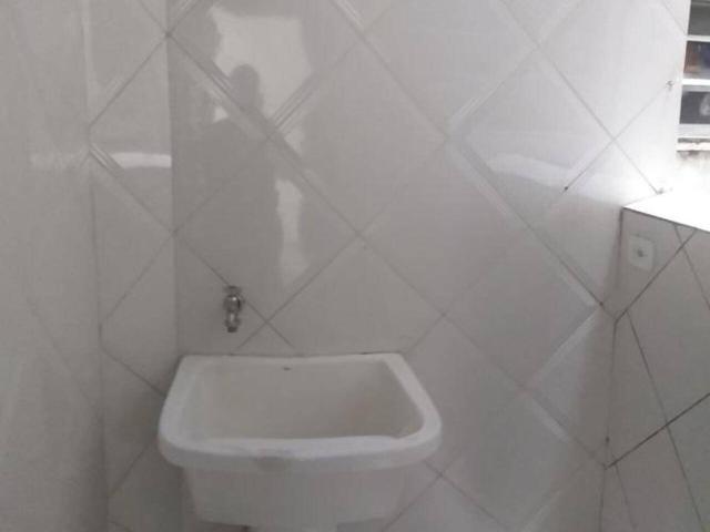 Apartamento com 1 quarto, 43 m²