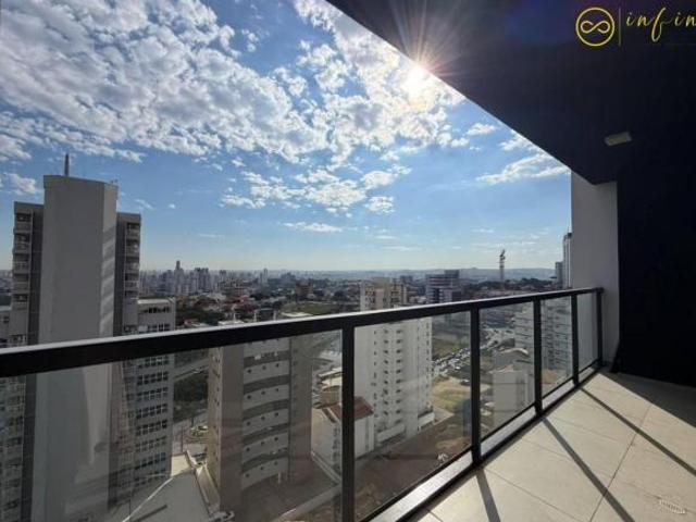 Apartamento com 1 Quarto, 46 m² aluguel por R$ 1.950/mês ou venda por R$ 460.000 Condomínio JK S