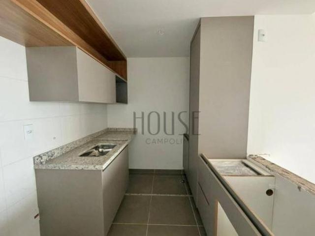 Apartamento com 1 quarto, 49 m² venda Condomínio Edifício Union Sorocaba/SP