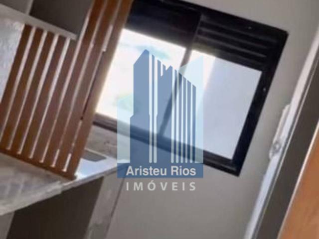 Apartamento com 1 quarto, 52 m²
