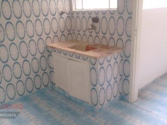 Apartamento com 1 quarto, 56 m²