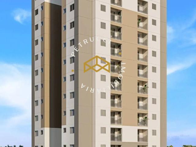 Apartamento com 1 quarto, 60 m², aluguel por R$ 2.000/mês Parque Ortolândia Hortolândia/SP