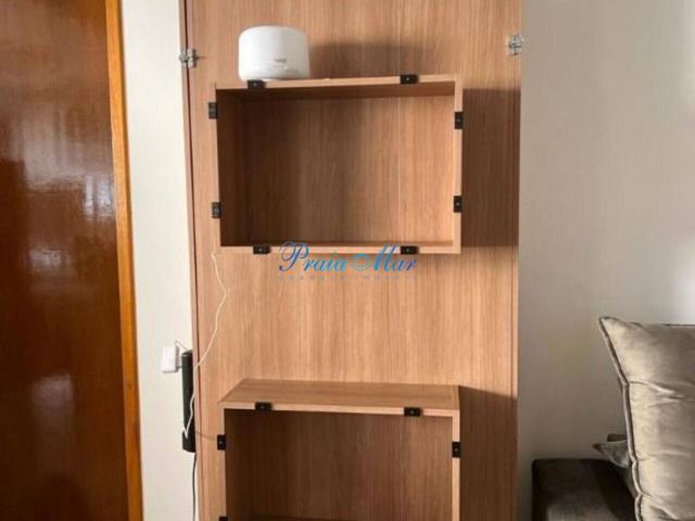 Apartamento com 1 quarto, 64 m²