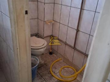 Apartamento com 1 quarto