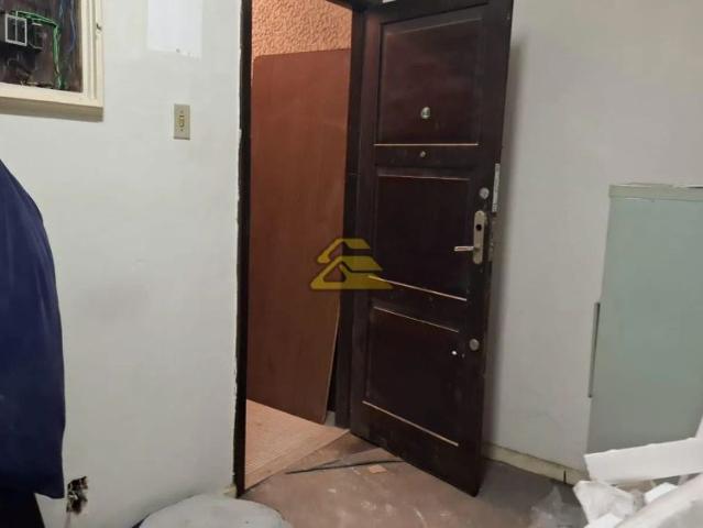 Apartamento com 1 quarto