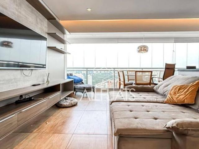 Apartamento com 1 quarto, 72 m² venda ou aluguel Santo Amaro São Paulo/SP