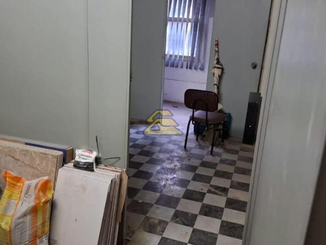 Apartamento com 1 quarto