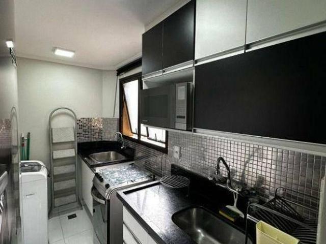 Apartamento com 1 quarto, Condomínio Colibri por R$ 380.000 Centro Campinas/SP