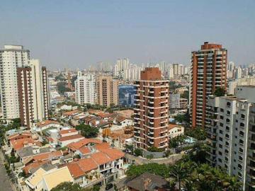 Apartamento com 1 quarto, Cambuci, São Paulo R$ 265 mil, Cod: 244