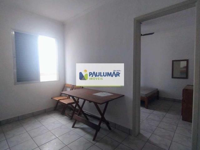 Apartamento Com 1 Quarto, Centro, Mongaguá, Cod