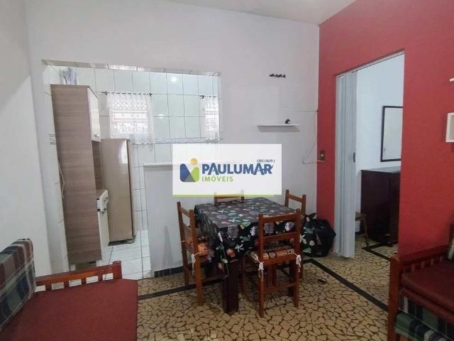 Apartamento Com 1 Quarto, Centro, Mongaguá R$160 Mil, Cod