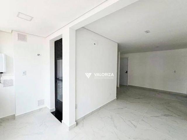 Apartamento com 1 quarto à venda, 48 m² por R$ 586.000 Parque Campolim Sorocaba/SP