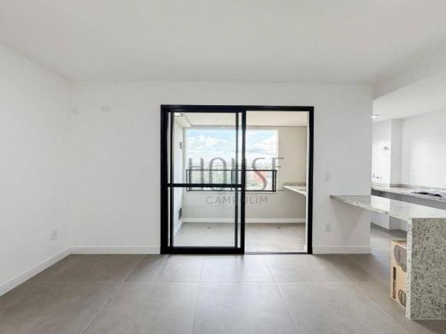 Apartamento com 1 quarto à venda, 49 m² Condomínio Edifício Union Sorocaba/SP
