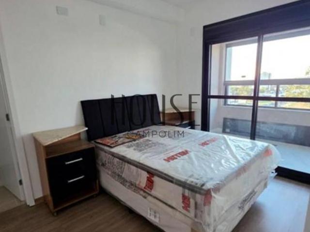 Apartamento com 1 dormitório à venda, 49 m² por R$ 540.000,00 Condomínio Edifício Union Sorocaba