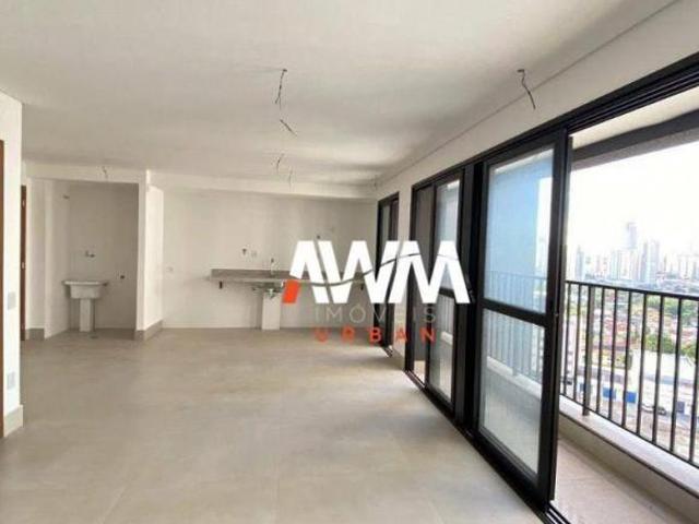 Apartamento com 1 Quarto à venda, 50 m² por R$ 700.000 Setor Marista Goiânia/GO