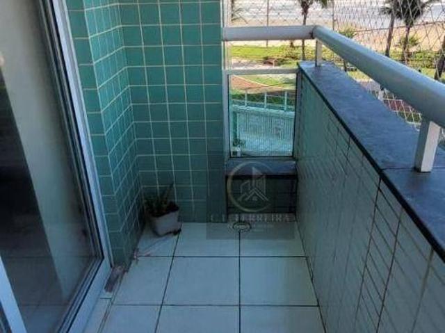 Apartamento com 1 quarto à venda, 55 m² por R$ 340.000 Vila Caiçara Praia Grande/SP