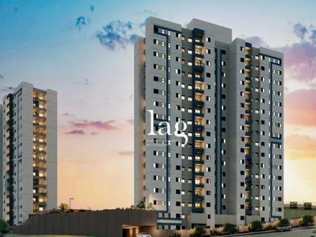 Apartamento com 1 quarto à venda, 55 m² Vila Lucy Sorocaba/SP