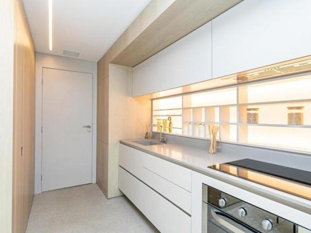 Apartamento com 1 quarto à venda, 58 m² por 793.000 Ecoville Curitiba/PR