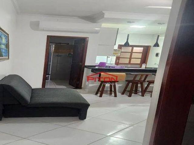 Apartamento com 1 quarto à venda, 60 m² por R$ 350.000 Martim de Sá Caraguatatuba/SP