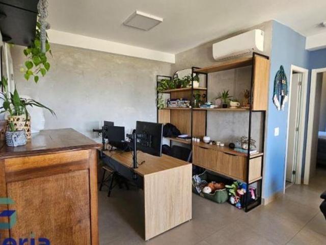 Apartamento com 1 quarto à venda, 61m² Quinta da Primavera