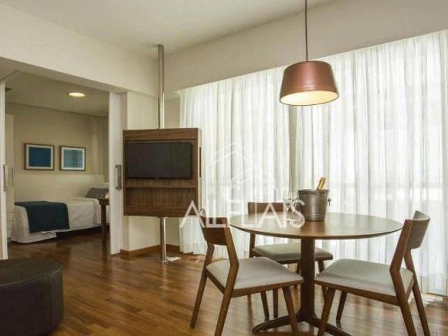 Apartamento com 1 quarto à venda, 85 m² Bela Vista São Paulo/SP