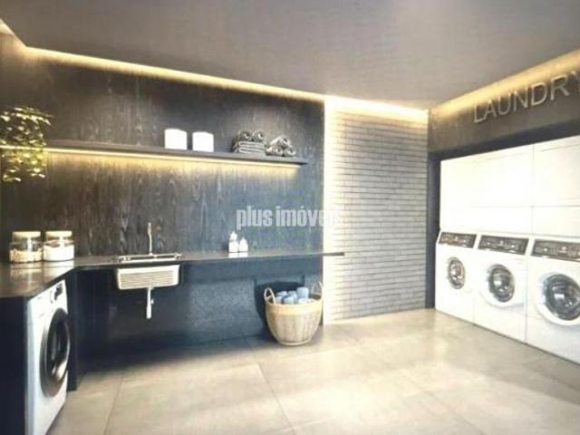 Apartamento com 1 Quarto à venda, 29m² Jardim Paulista
