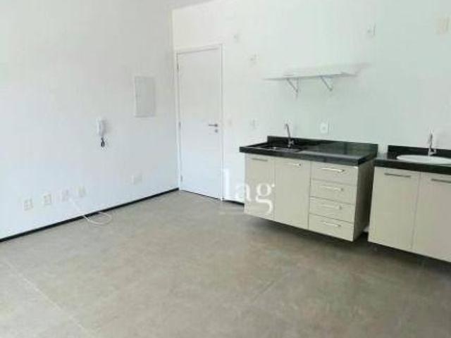 Apartamento com 1 quarto à venda, 33 m² por R$ 335.000 Liberty Home Studio Sorocaba/SP