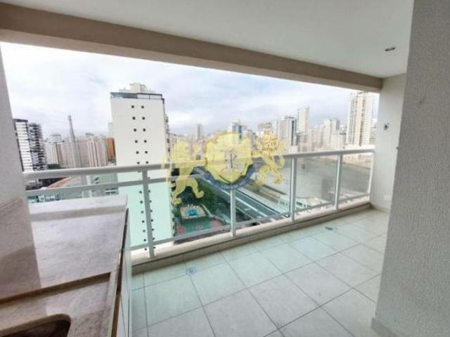 Apartamento com 1 Quarto à venda, 30m² Barra Funda