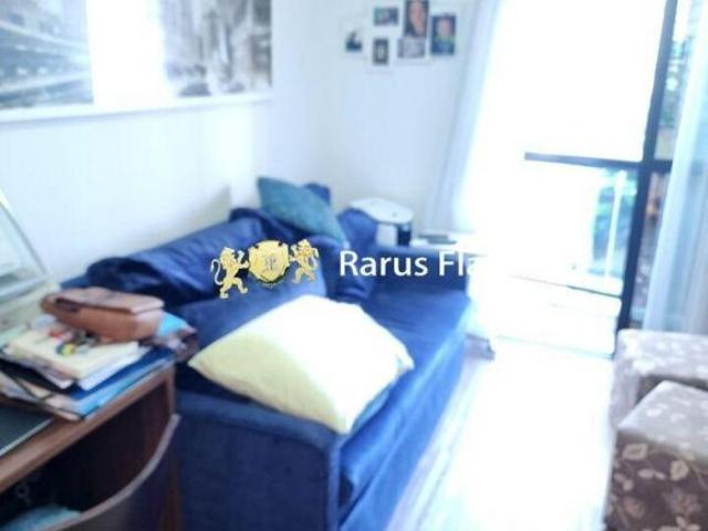 Apartamento com 1 Quarto à venda, 32m² Itaim Bibi