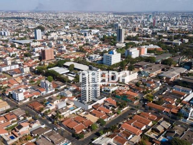Apartamento com 1 quarto à venda, 37 m² Umuarama Uberlândia/MG