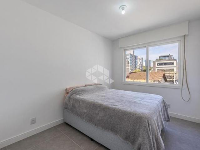 Apartamento com 1 Quarto à venda, 37m² Passo D?Areia