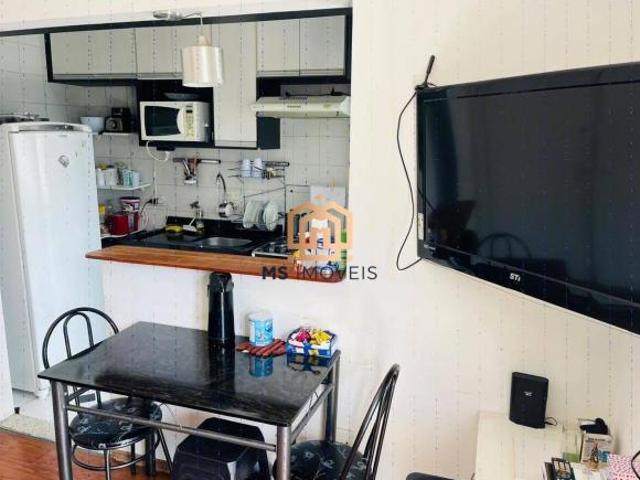 Apartamento com 1 quarto à venda, 35 m² por R$ 500.000 Aclimação São Paulo/SP