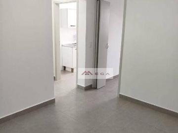 Apartamento com 1 quarto à venda Botafogo Campinas/SP