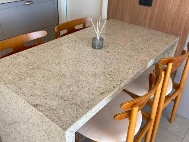 Apartamento com 1 Quarto, À VENDA, com 34m² Condomínio All Batel Batel