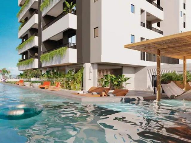 Apartamento com 1 quarto à venda em Uberlândia, no bairro Centro