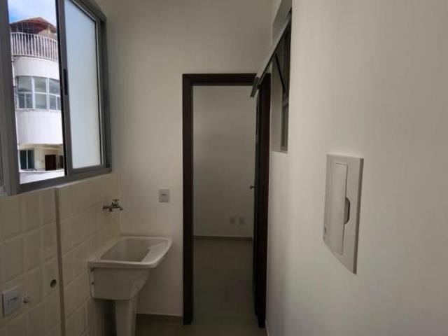 Apartamento com 1 quarto à venda em Belo Horizonte, no bairro Centro