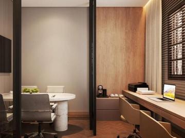 Apartamento com 1 quarto à venda em Belo Horizonte, no bairro Centro